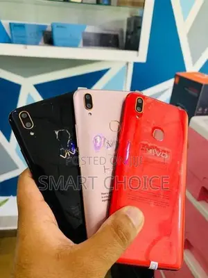 Vivo Y85 4GB |64GB C1 (Used)