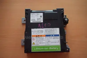 Suzuki Alto Ha36 Hybrid Battery