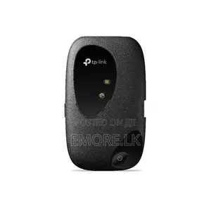 TP Link 4G LTE M7200 Portable Mobile Wi-Fi Pocket Router