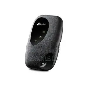 TP Link 4G LTE M7200 Portable Mobile Wi-Fi Pocket Router