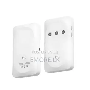 ZTE Mifi Pocket Router Unlock MF935 4G
