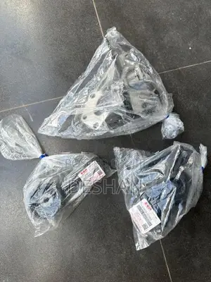 Suzuki Swift RS Turbo (ZC13S)Engine Mount Set