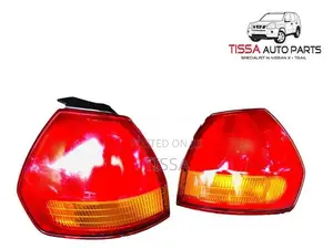 Nissan Y11 Tail Lamp