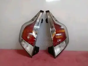 Toyota Aqua Tail Lamps