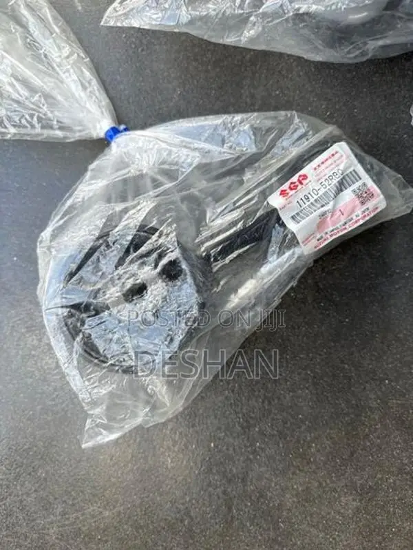 Suzuki Swift RS Turbo (ZC13S)Engine Mount Set