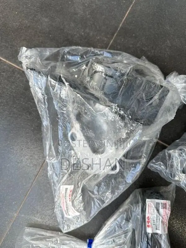 Suzuki Swift RS Turbo (ZC13S)Engine Mount Set