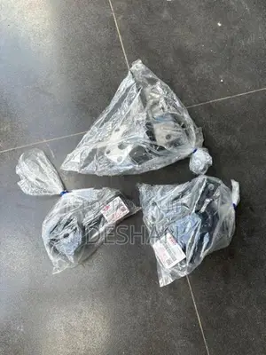 Suzuki Swift RS Turbo (ZC13S)Engine Mount Set
