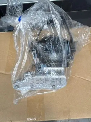 Suzuki Swift RS ZC53S Engine Mount