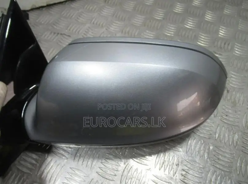 Audi A8 Side Mirror