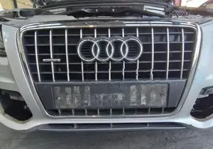 Audi Q5 Main Grill Shell