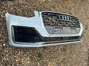 Audi Q2 Parts