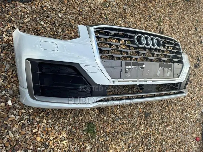 Audi Q2 Parts