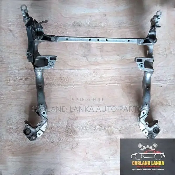 Audi A4 B8 2.0 Auto (2011) - Engine Bed (Subframe Front)