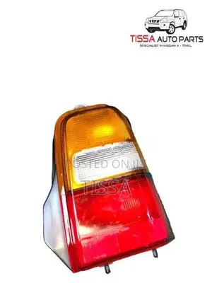 Suzuki Alto Works Tail Lamp
