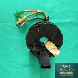 Mercedes Benz W203 C180 Compressor (2005) - Steering Angle Sensor