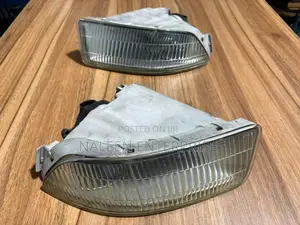 Toyota Mark 2 MCV21W Fog Light Set