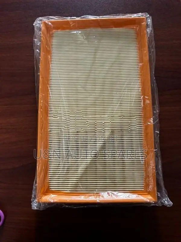 Zotye Nomad Airfilter