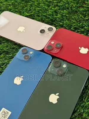 Apple iPhone 13 5G 128GB (Used)