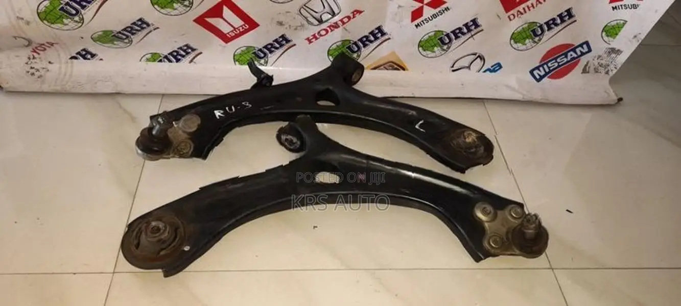 Honda Vezel RU3 Lower Arm