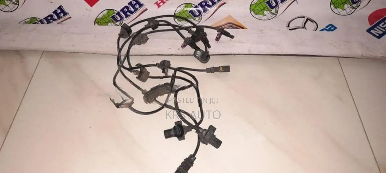 Honda Civic FD1 ABS Sensor