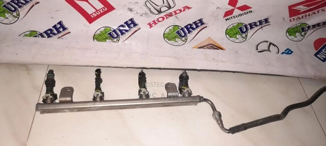 Nissan X Trail NT 31 Injector