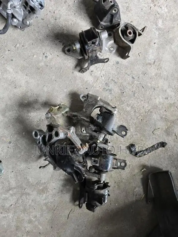 Honda GP1 ze2 gp5 gm4 Insight Engine Mounts