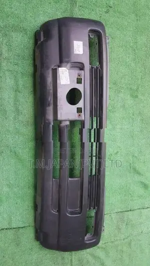 Suzuki Carry DA-51 Buddy Truck Front Bumper