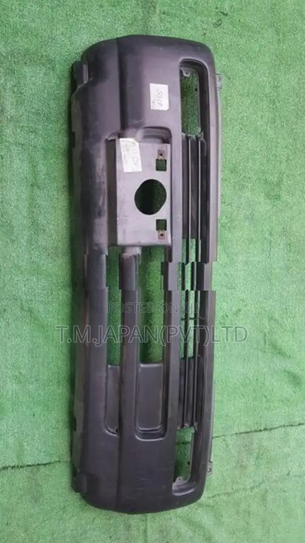 Suzuki Carry DA-51 Buddy Truck Front Bumper