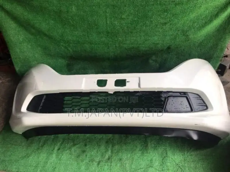 Honda Freed Front Bumper