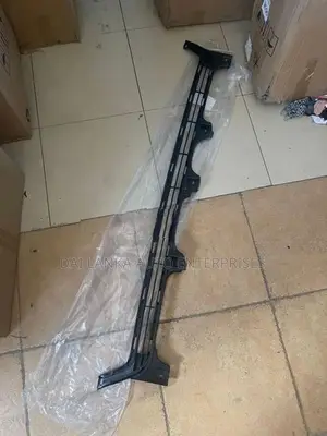 Toyota Prado 150 Lower Grille