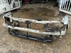 Toyota Vista CV40 Nose Cut Panel