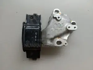 Honda Fit GP5 Gel Mount with Gearbox
