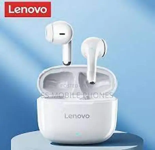 Lenovo LP40 Pro TWS Earphones Wireless Bluetooth