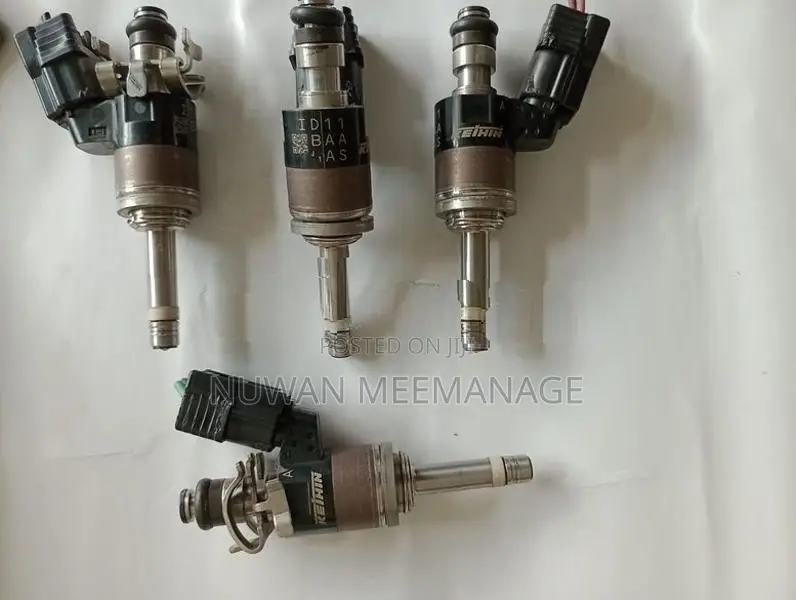 Honda Vezel Injector