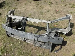 Toyota Premio 240 Nose Cut Panel