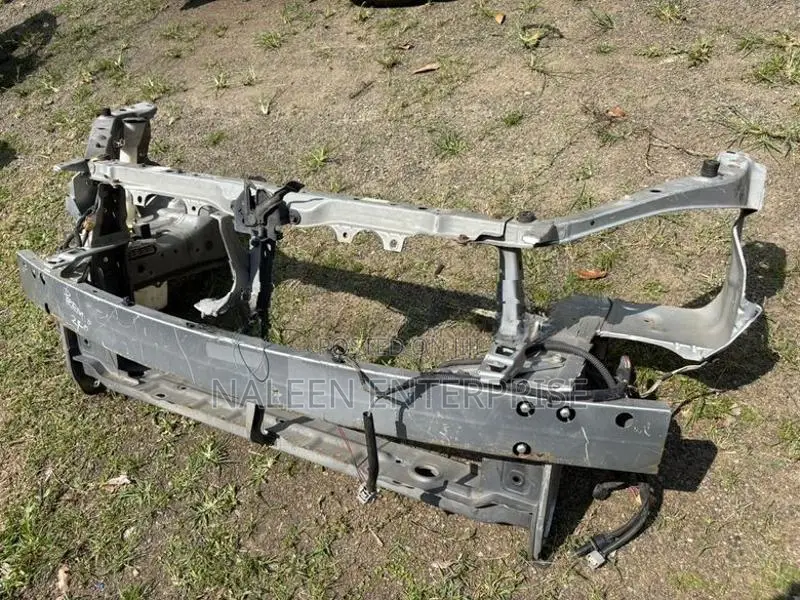 Toyota Premio 240 Nose Cut Panel