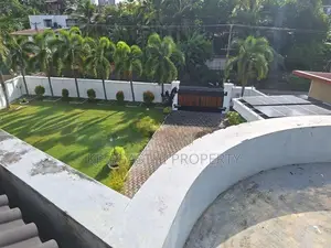 69P super luxury hose with furnished for sale in Rajgiriya