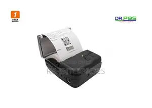 POS Bluetooth Pocket Thermal Printer 58mm 80mm 110mm