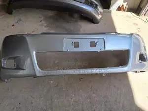 Toyota Allion 260 Front Bumper