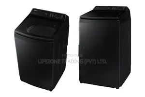 Samsung Top Load 13kg Washing Machine - Inverter