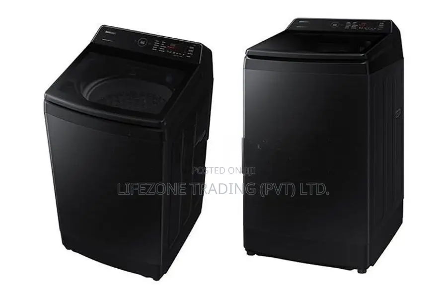 Samsung Top Load 13kg Washing Machine - Inverter