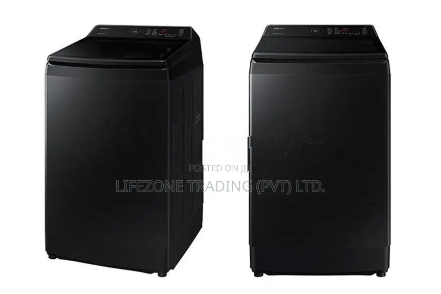 Samsung Top Load 13kg Washing Machine (Inverter)