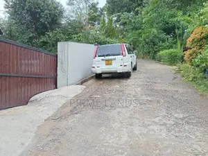 Land for Sale Flat Uthuwankanda