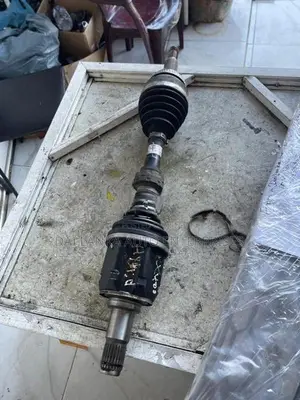 Toyota Harrier Lexus RX400h Hybrid Axle