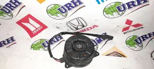 Toyota Allion 260 Radiator Fan Motor