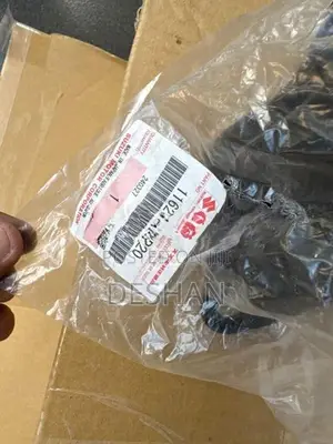 Suzuki Swift RS (ZC53S) Gearbox Mount