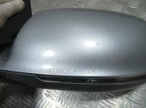 Audi A8 Side Mirror