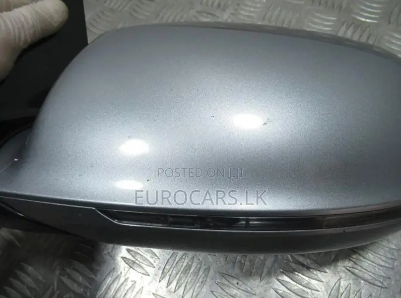 Audi A8 Side Mirror