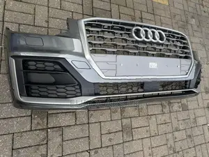 Audi Q2 Front Bumper