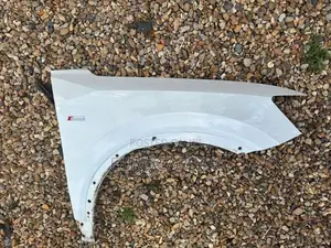 Audi Q2 Parts